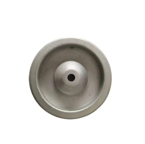 OEM Premium Industrial Pipe Fittings