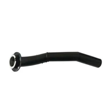 plastic corrugated pipe