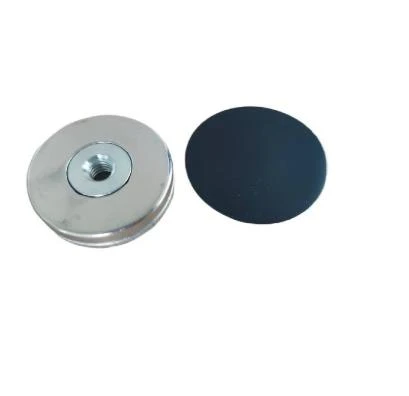 decorative metal caps