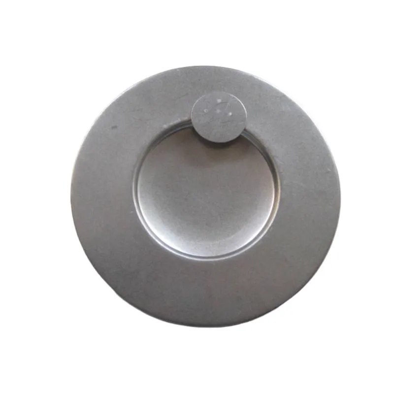 Rubber Cover Caps - Durable Sealing, Custom OEM Protection