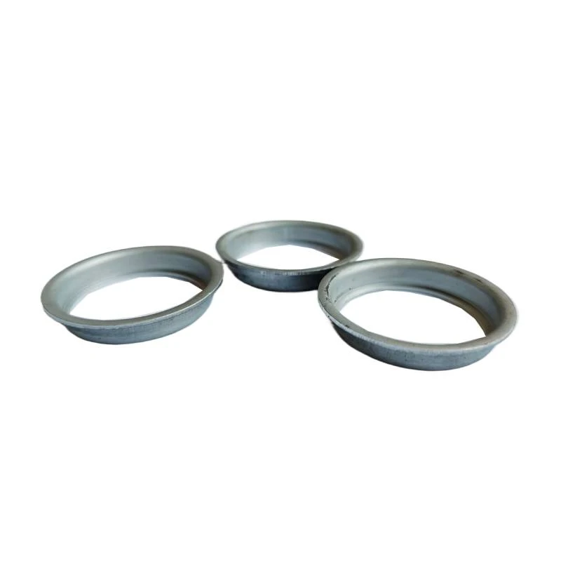 Metal Sealing Washers