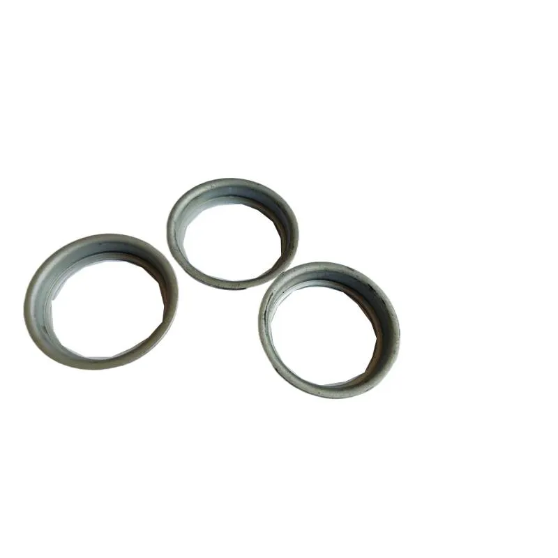 Rubber Vacuum Hose Adapters - Leak-Proof, OEM, Precision Fit