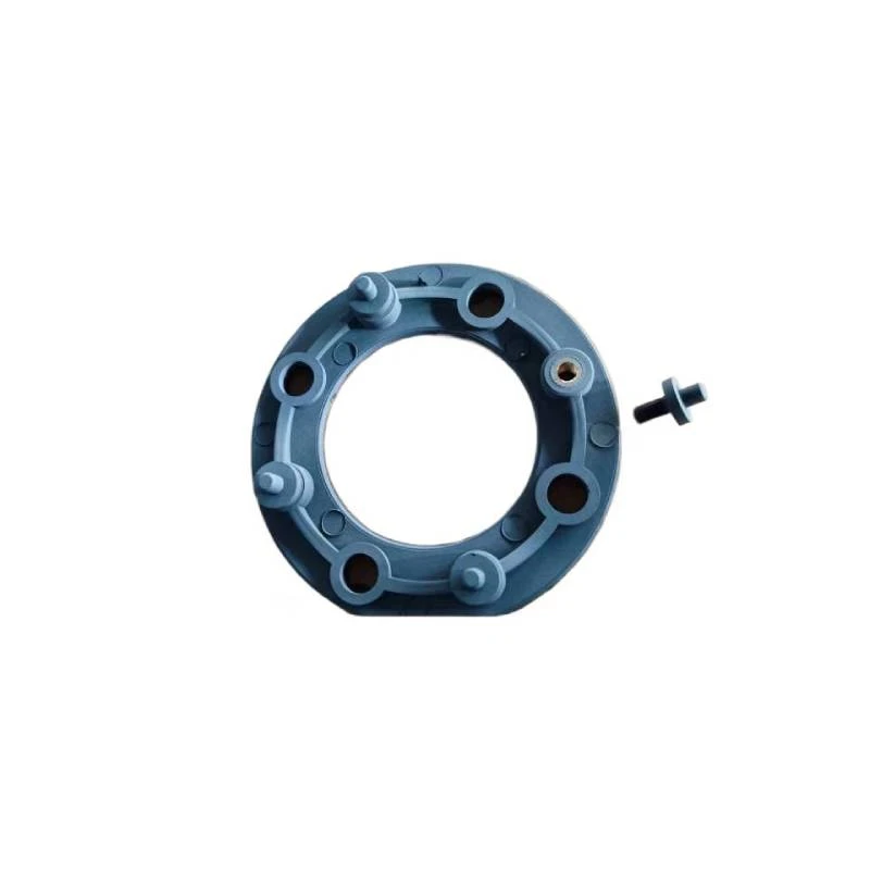Plastic Oil Pipe Pulley
