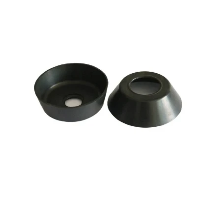 OEM Rubber Parts: Elevate Your Product Quality