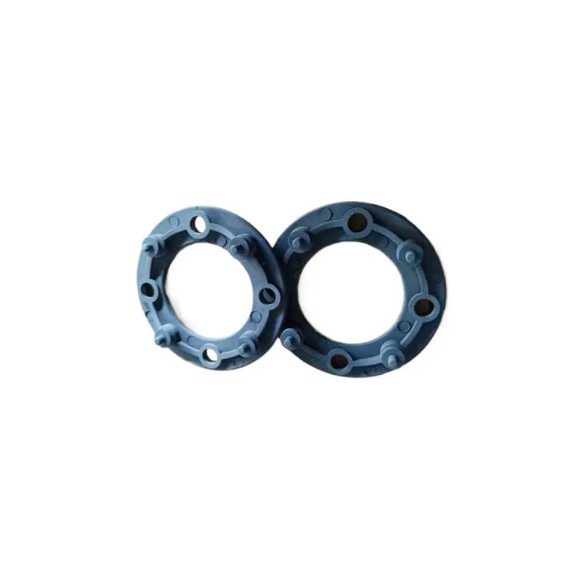 plastic caster wheels