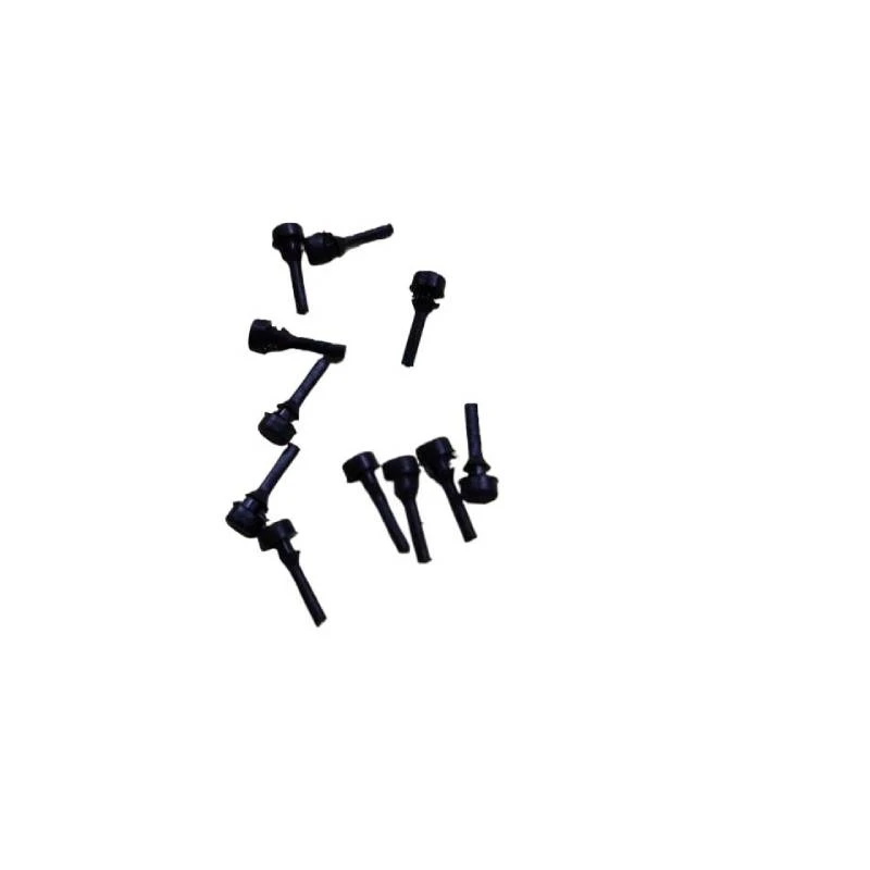 Plastic Oil Pipe Pulley Plastic Oil Pipe Pulley