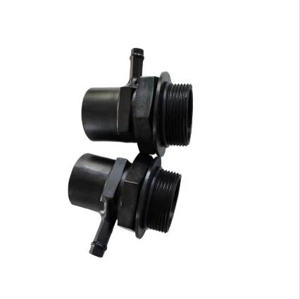 pvc conduit fittings