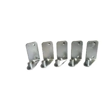 Plastic Oil Pipe Pulley