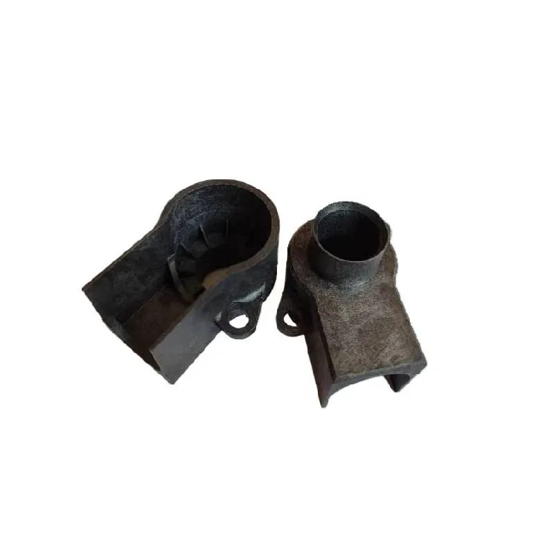 plastic corrugated pipe