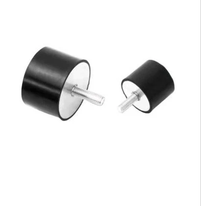 Your Reliable Partner for Metal and Rubber Parts