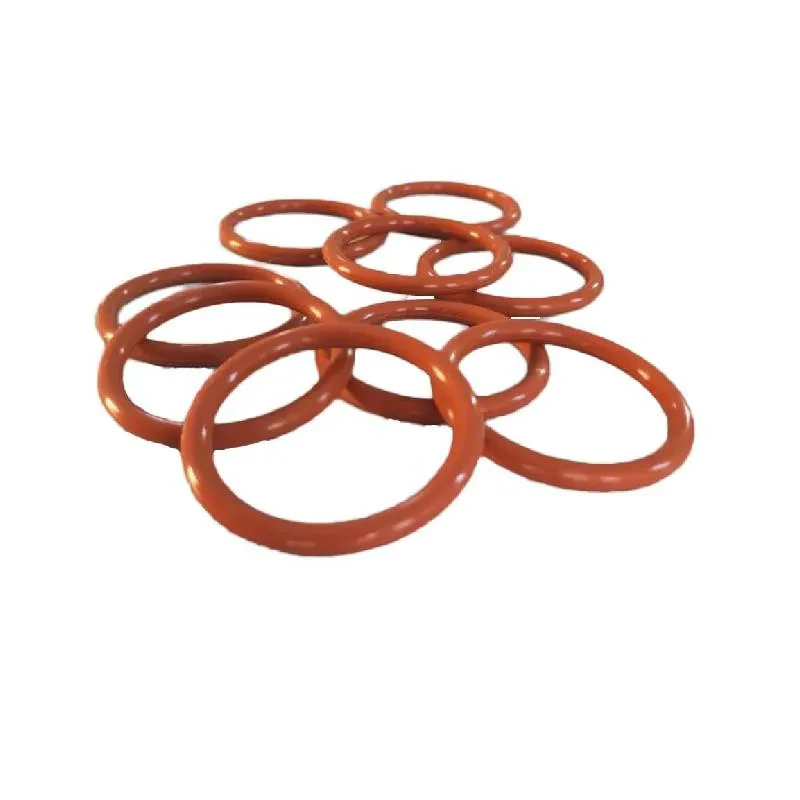 Rubber Rings