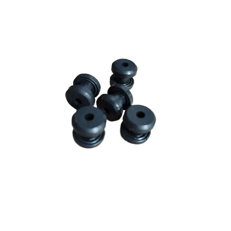 2 inch wide rubber seal