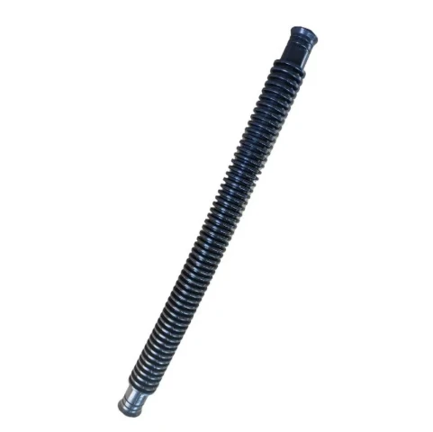 The Versatile World of Plastic Corrugated Pipe