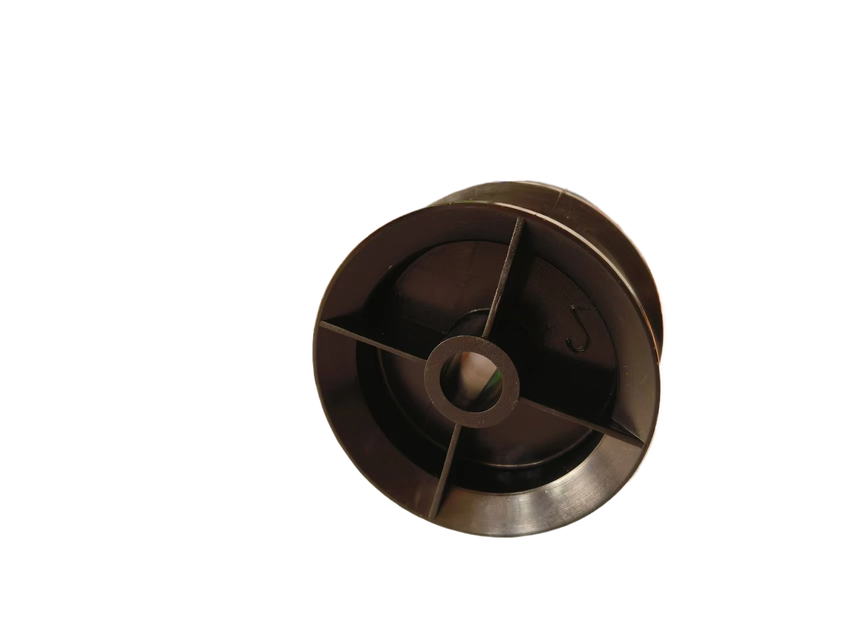 OEM Stainless Steel Filter Element Metal Covers