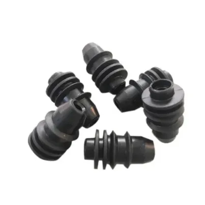 Innovative Pipe Fittings and Parts Suppliers