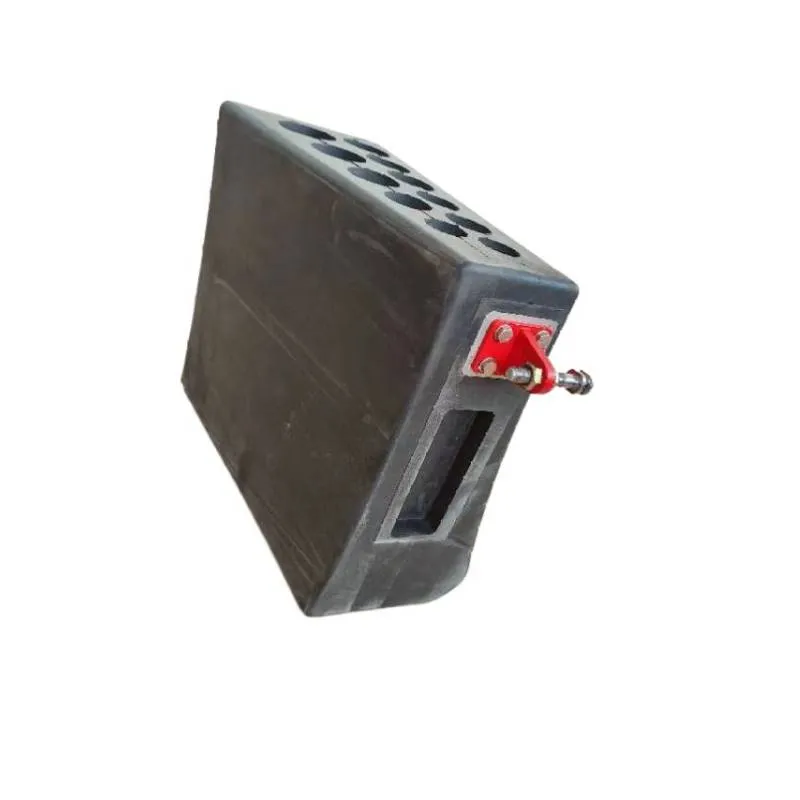 Shock Absorber Sealing Components