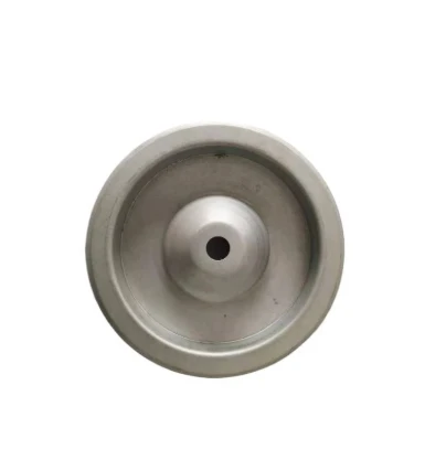 The World of Metal Components and Their Manufacturing