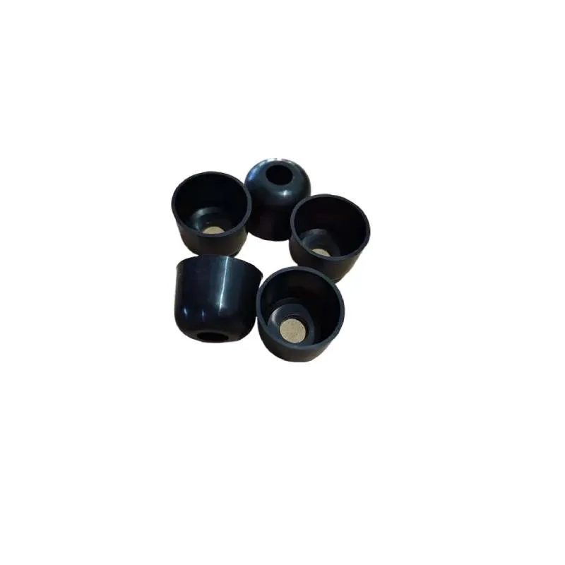 OEM Stainless Steel Filter Element Metal Cap