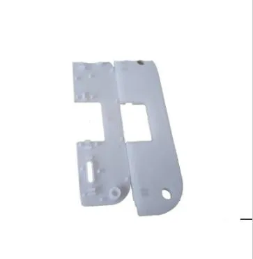 Plastic Oil Pipe Pulley