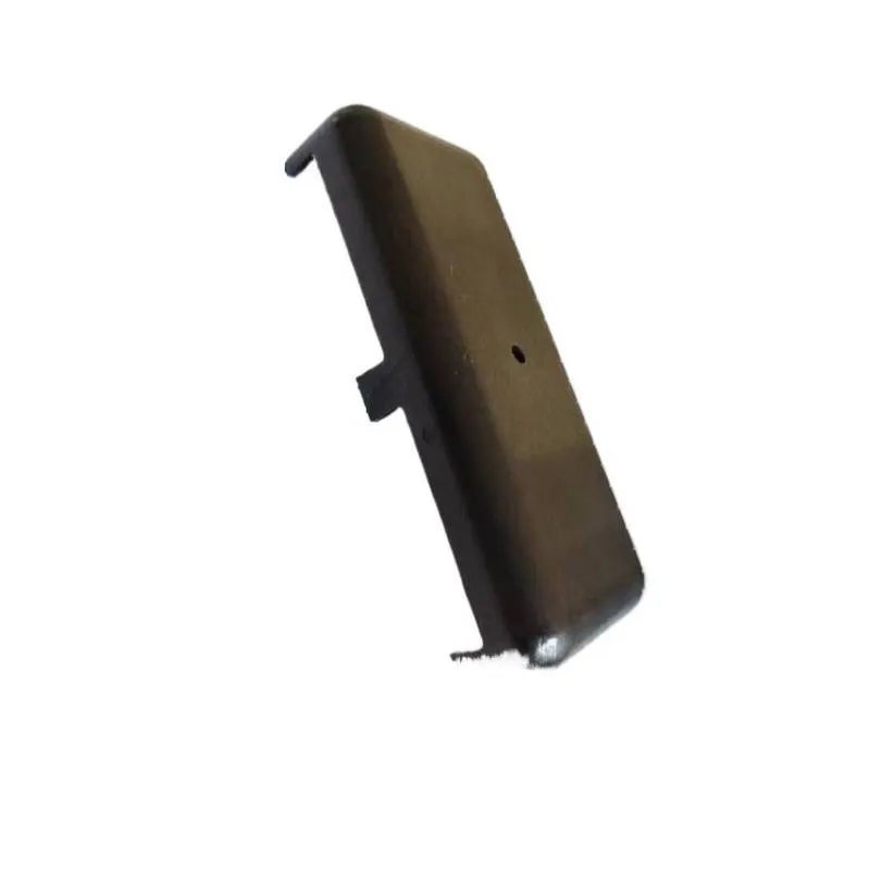 custom plastic parts