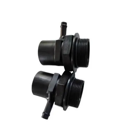 Read More About Pvc Conduit Accessories