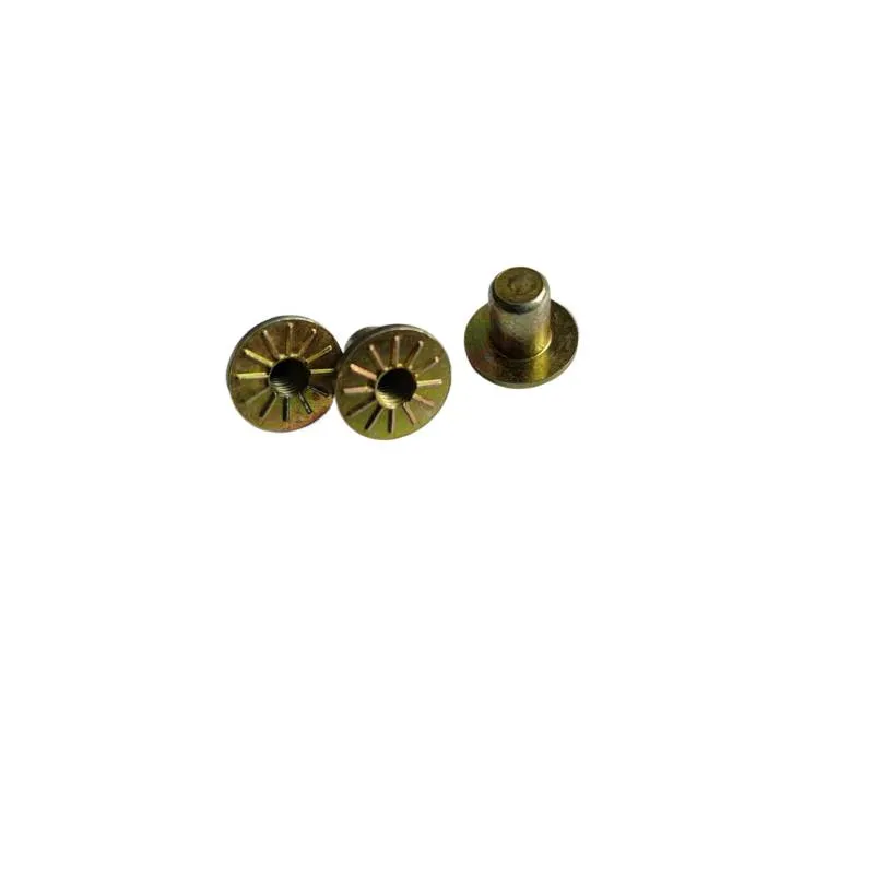 aluminium parts