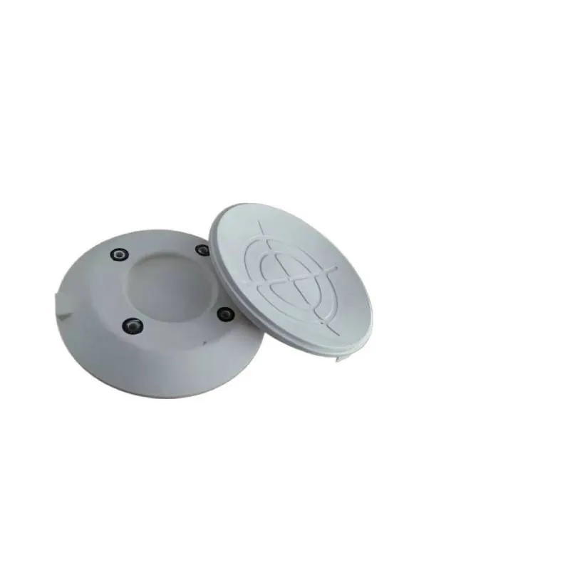 decorative metal caps