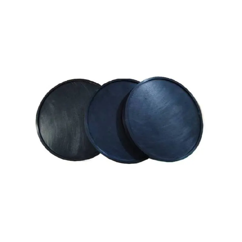 plastic wheel