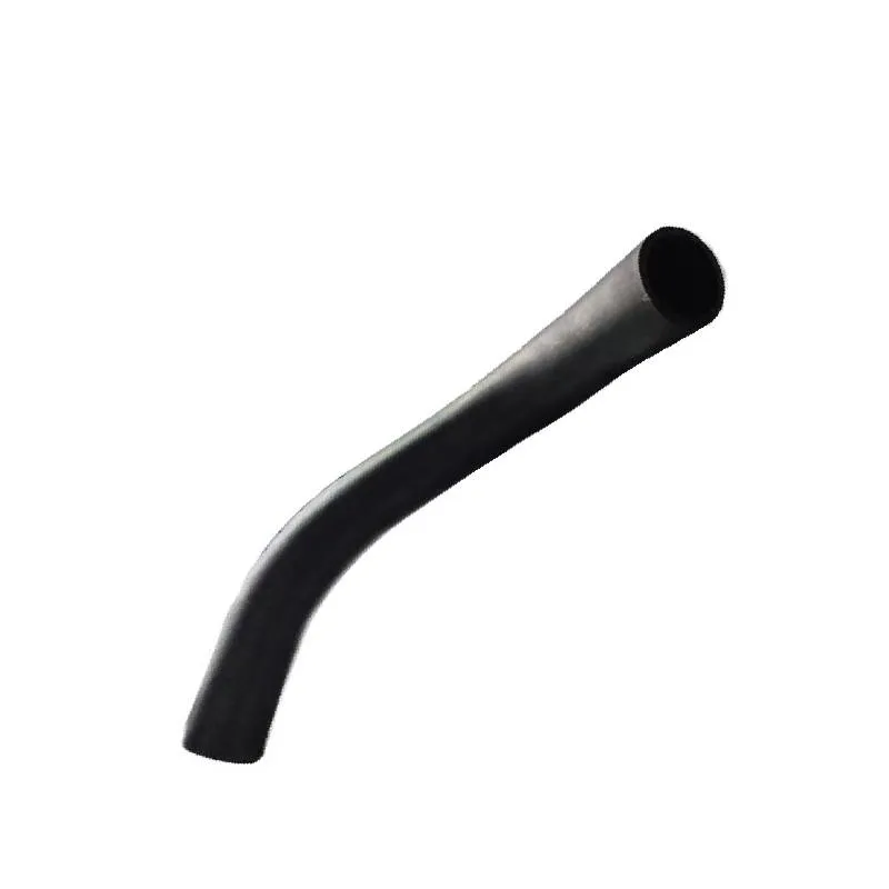 corrugated plastic culvert pipe