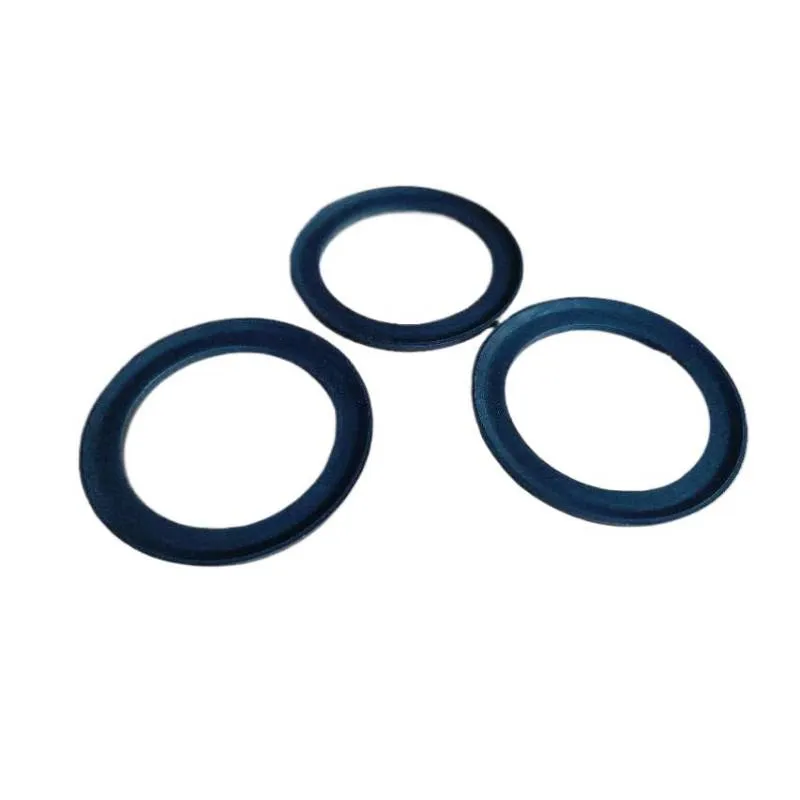 4 pvc rubber coupling