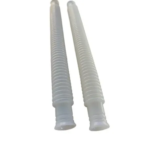 The Versatile World of Plastic Corrugated Pipe