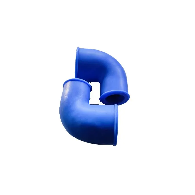rubber hose fitting