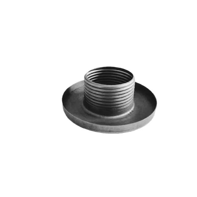 plastic pulley wheels