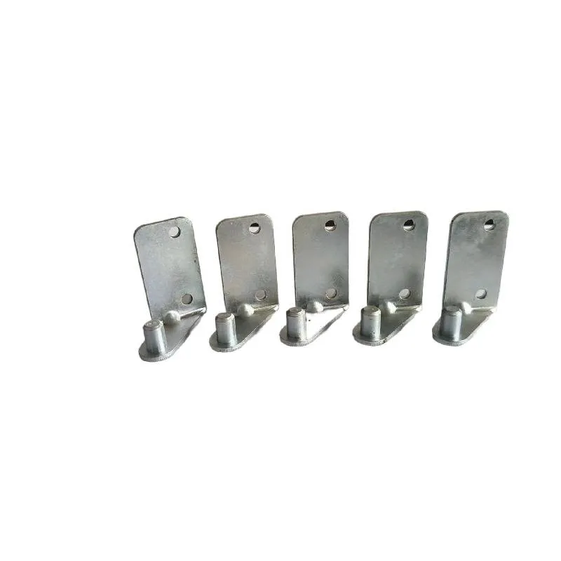 metal parts machining