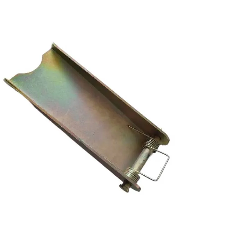 OEM Elbow Joint Plastic Pipe Accessories