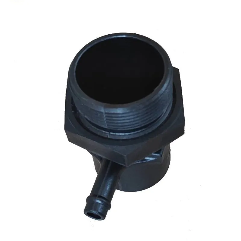 High-Quality Plastic Industrial Pipe Fittings | GaoBeiDianShi Fengye Rubber Seals Co., Ltd.