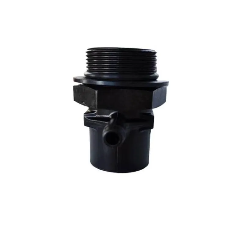 High-Quality Plastic Industrial Pipe Fittings | GaoBeiDianShi Fengye Rubber Seals Co., Ltd.
