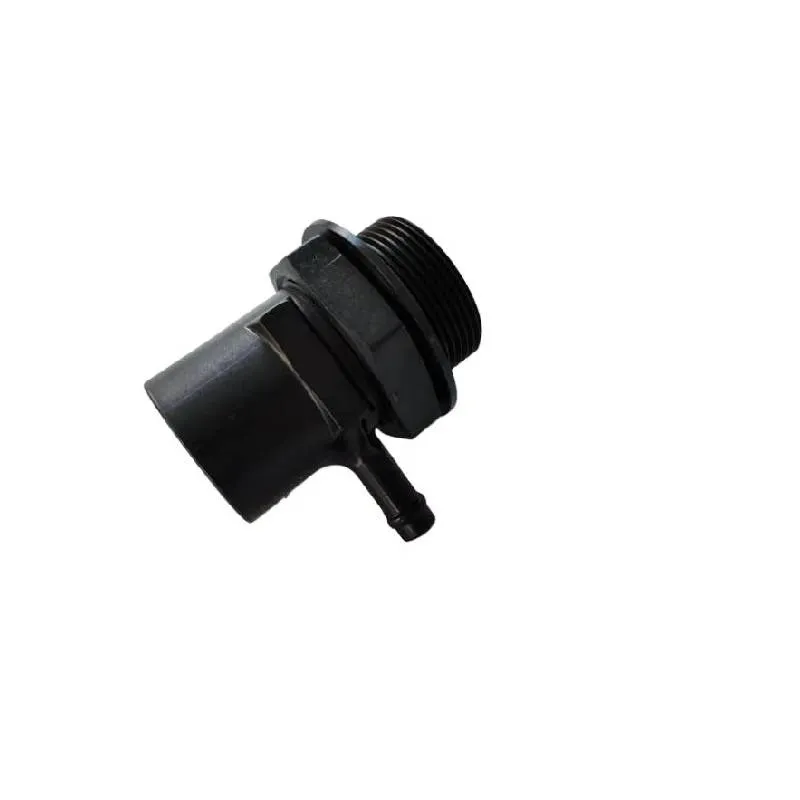 High-Quality Plastic Industrial Pipe Fittings | GaoBeiDianShi Fengye Rubber Seals Co., Ltd.