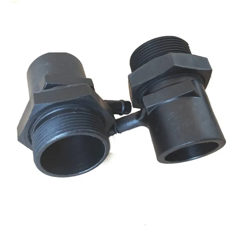 High-Quality Plastic Industrial Pipe Fittings | GaoBeiDianShi Fengye Rubber Seals Co., Ltd.