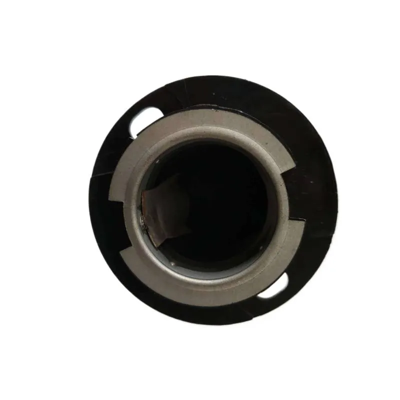 Codo de tubería de PVC de 4 pulgadas