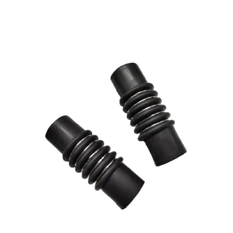 Rubber Bellows for Sewer Water Pipe Drainage Systems