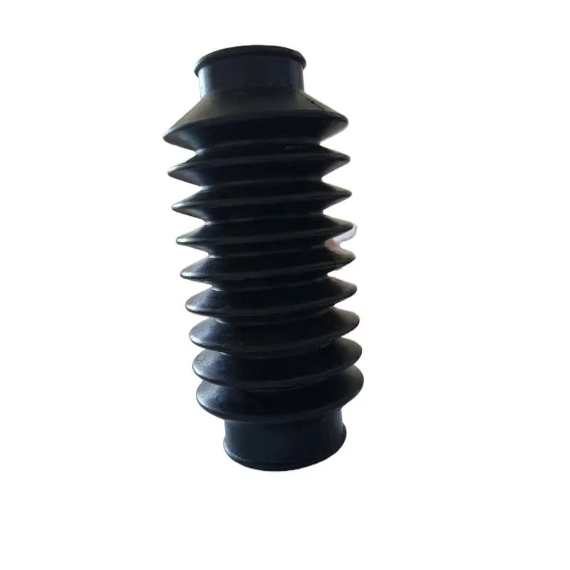 Read More About pvc rubber sleeve