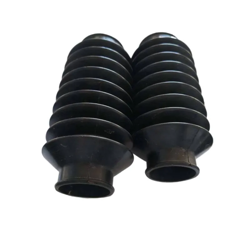 plastic corrugated pipe