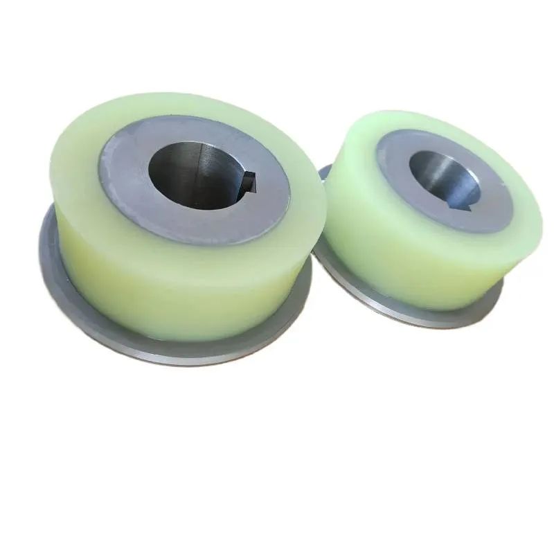 Read More About solid rubber wheels