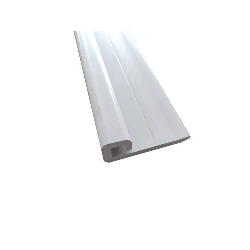 خرطوم صناعي ومركبات الأنابيب