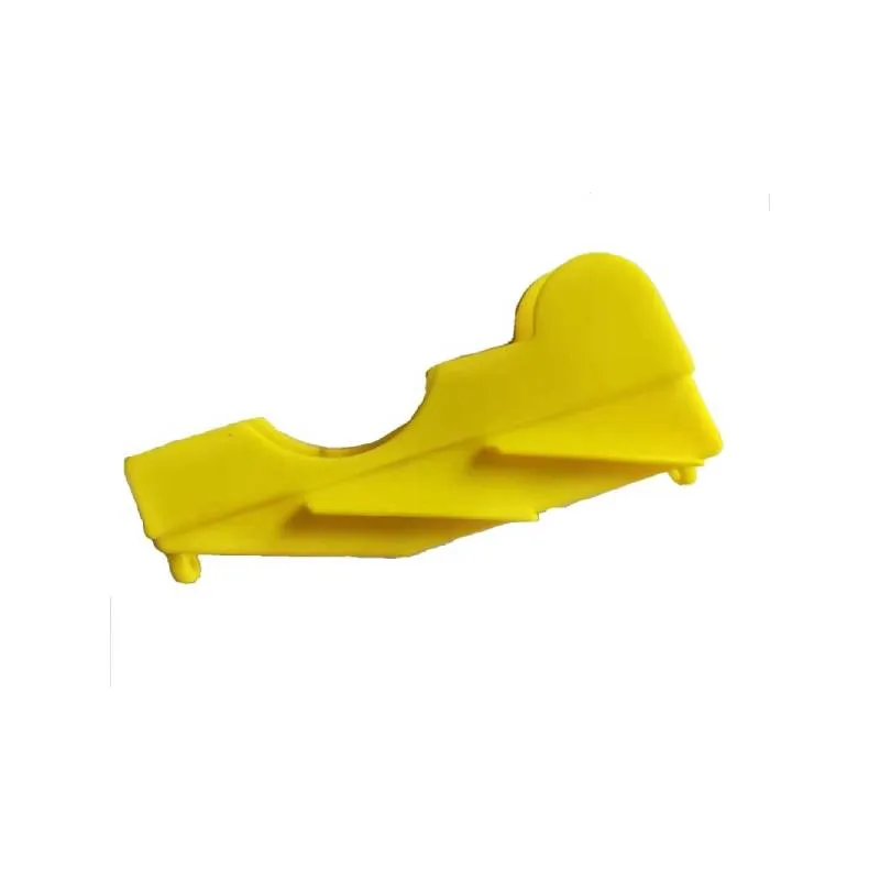 industrial pipe parts