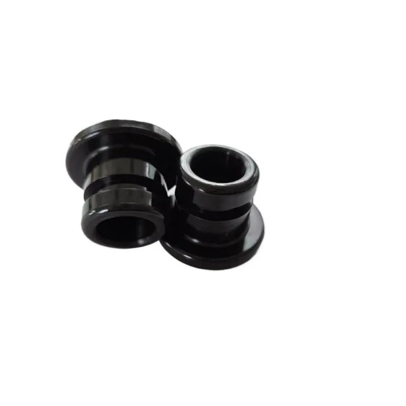 1 rubber cap