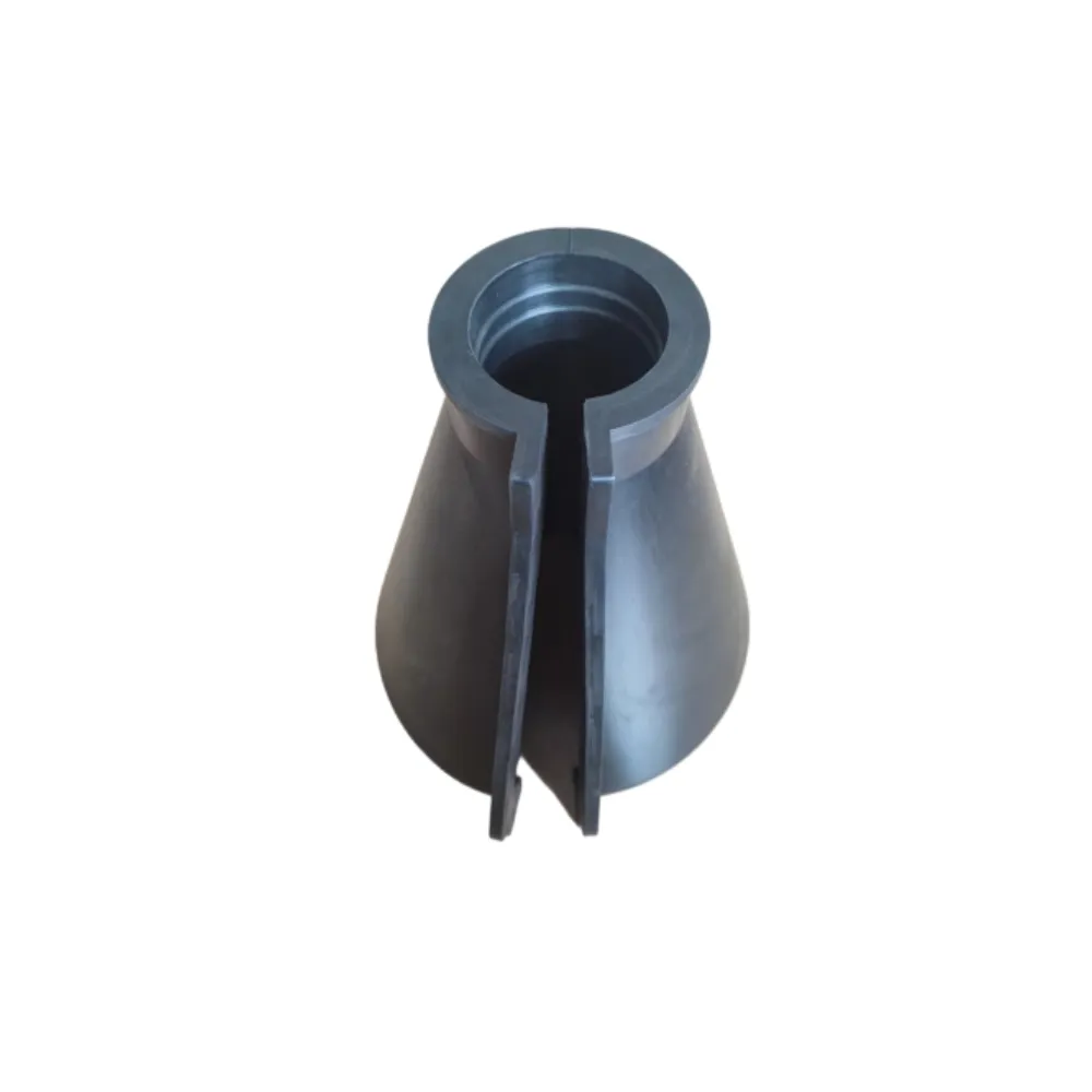 Ultimate Rubber Shock-Absorbing Waterproof Cover For Bridge Engineering