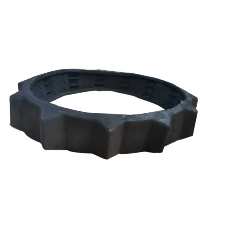 Plastic Corrugated Pipe for Protection and Decoration