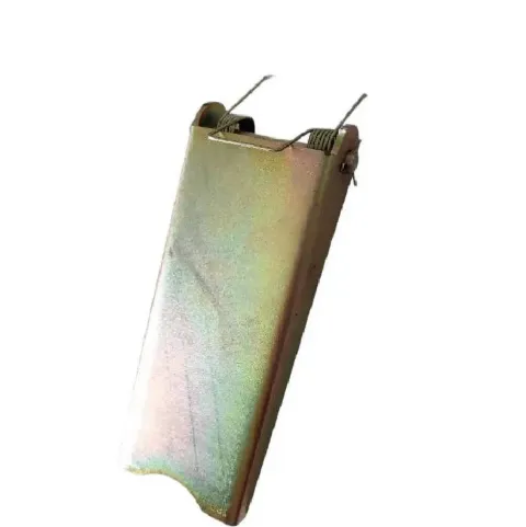 Metal Parts Read More About Metal Parts